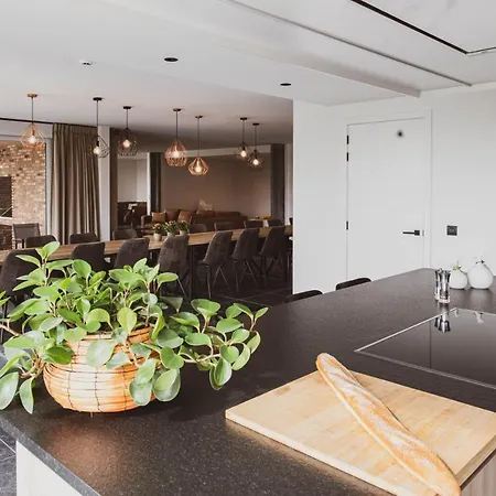 De Balloo, Met Sauna En Jacuzzi Holiday home